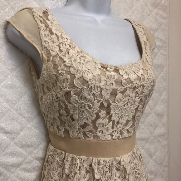 ❤️American Eagle Lace Dress - Picture 2 of 6